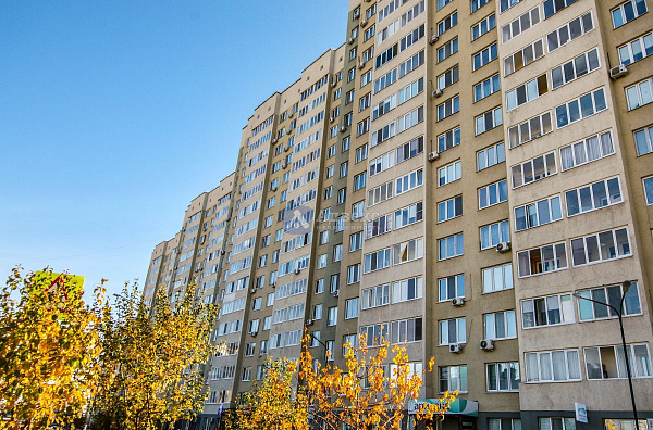 3-к квартира, 77 кв.м.