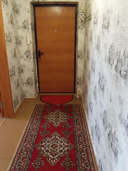 Квартира 2-комн., 50.4 м²