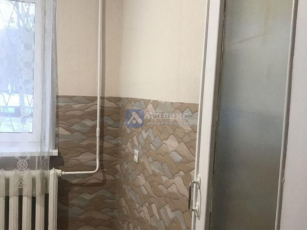 Квартира 1-комн., 31 м²