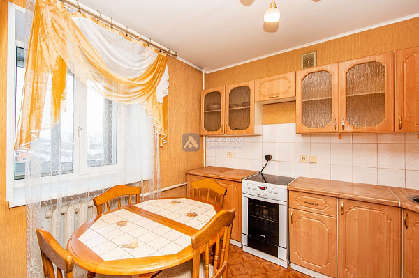 Квартира 2-комн., 49.7 м²