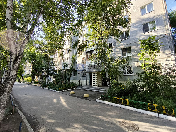 Квартира 1-комн., 30.5 м²