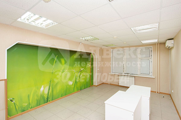 Офисные помещения 74.7 м²