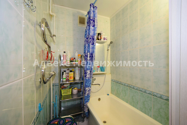 Квартира 2-комн., 43.9 м²