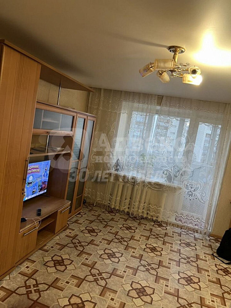 2-к квартира, 56 кв.м.