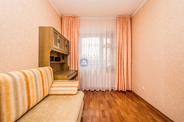 3-к квартира, 78 кв.м.