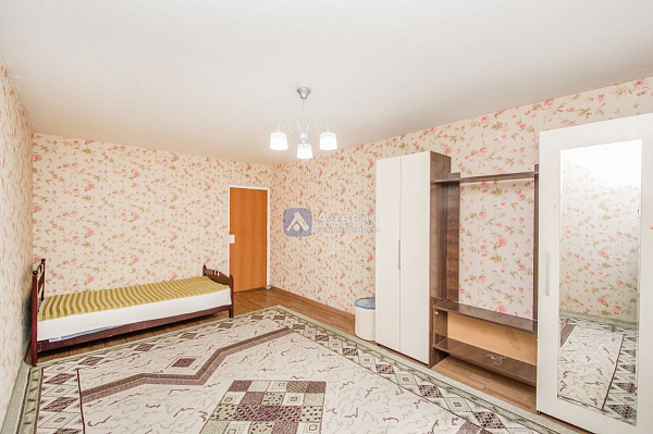 3-к квартира, 91 кв.м.
