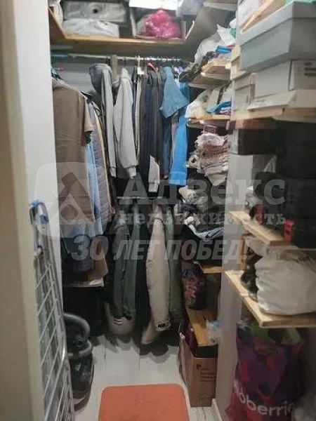 Квартира 2-комн., 60.6 м²