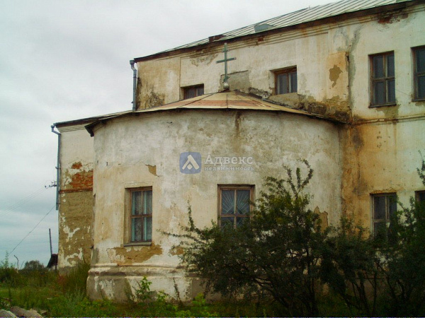 3-к квартира, 52 кв.м.