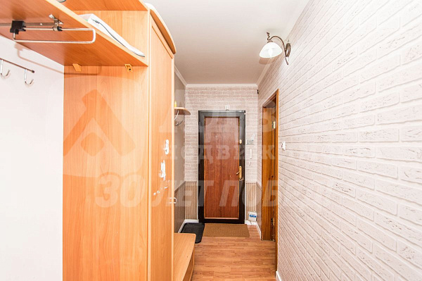 2-к квартира, 62 кв.м.