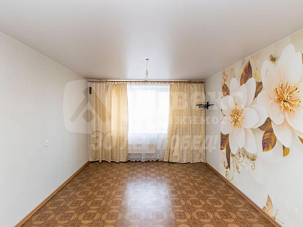 3-к квартира, 93 кв.м.