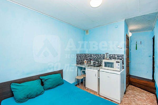 Квартира 4-комн., 72.1 м²
