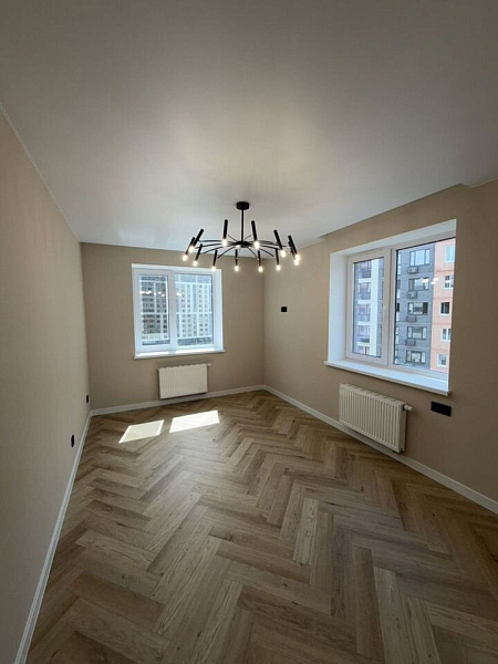 Квартира 2-комн., 69.7 м²