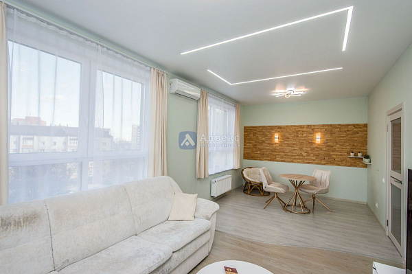 3-к квартира, 89 кв.м. 3-к квартира, 89 кв.м.