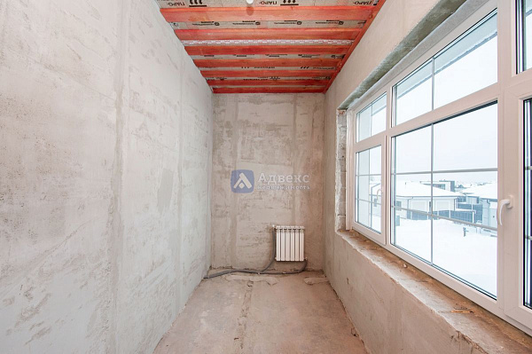 Коттедж 179.36 м²