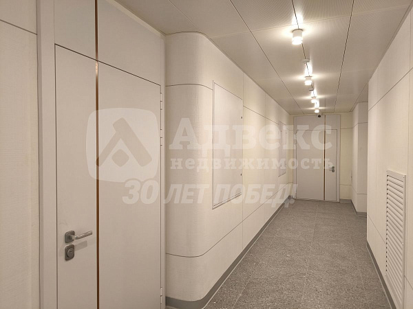 2-к квартира, 79 кв.м.