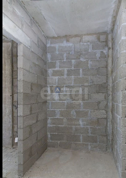 Студия, 28 кв.м.