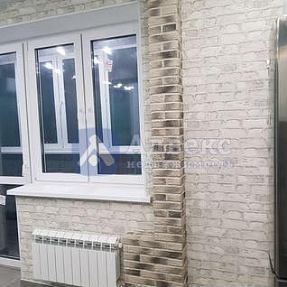 Квартира студия, 29 м² Квартира студия, 29 м²