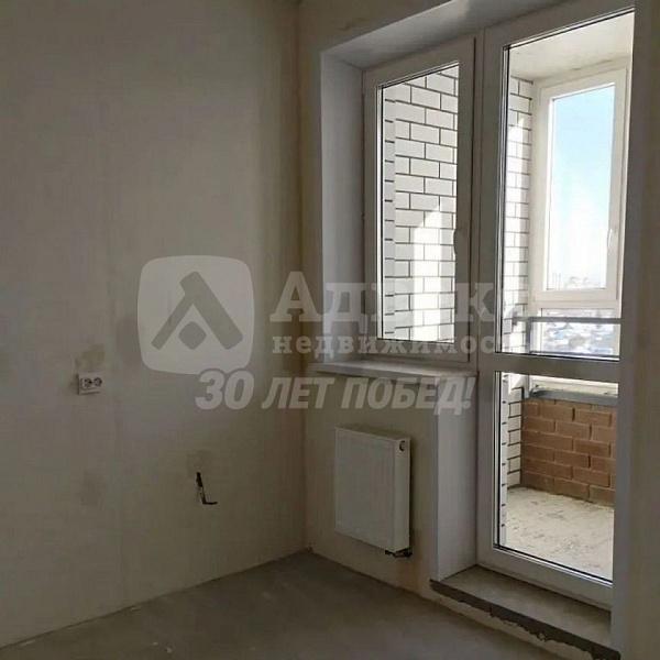 Студия, 28 кв.м.