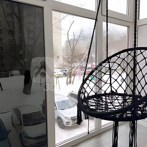 1-к квартира, 30 кв.м.