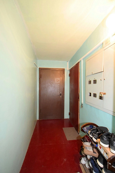 Квартира 4-комн., 95.2 м²