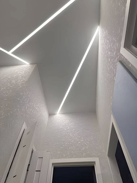 2-к квартира, 58 кв.м.