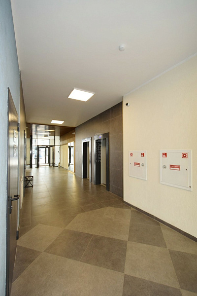 3-к квартира, 86 кв.м.