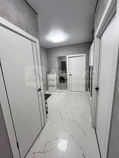 2-к квартира, 66 кв.м.
