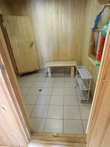 Дом 39.9 м² Дом 39.9 м²