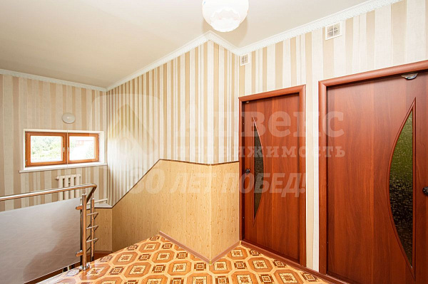 Дача/Коттедж, 222.5 кв.м.