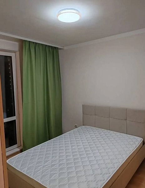 Квартира студия, 29.3 м²