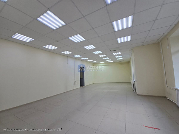 Офисные помещения 137.7 м²