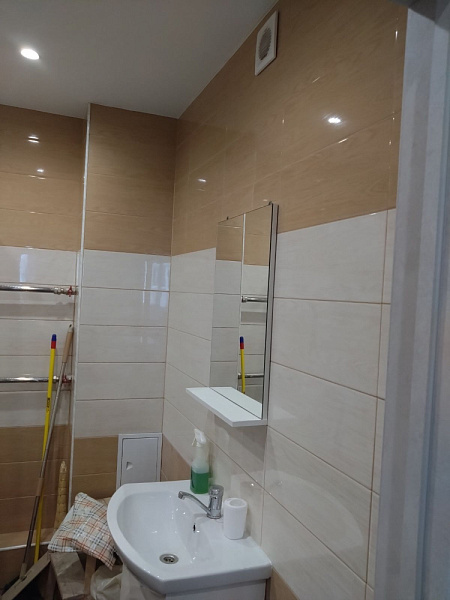 2-к квартира, 75 кв.м.