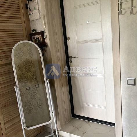 Квартира 1-комн., 35 м² Квартира 1-комн., 35 м²