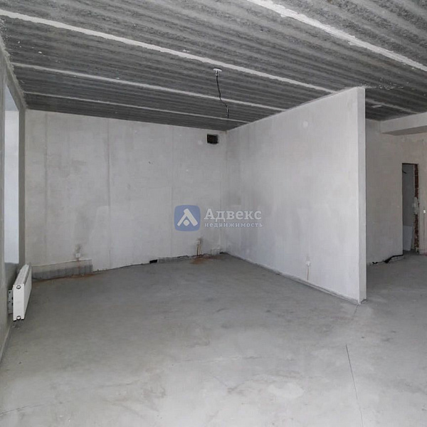 3-к квартира, 140 кв.м.