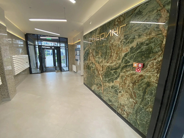 Квартира 2-комн., 67.8 м²