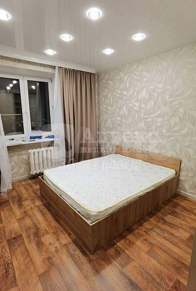 2-к квартира, 45 кв.м.