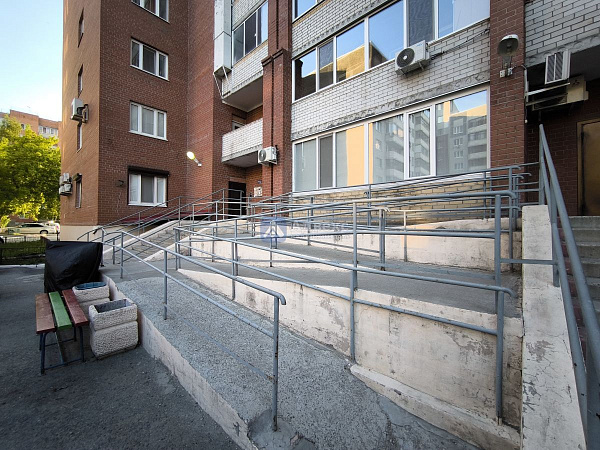 3-к квартира, 80 кв.м.