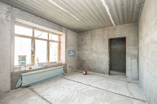 2-к квартира, 157 кв.м.