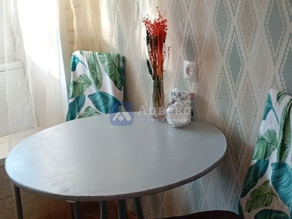 2-к квартира, 50 кв.м.