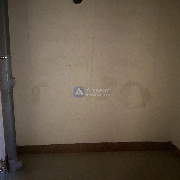Квартира студия, 28 м²