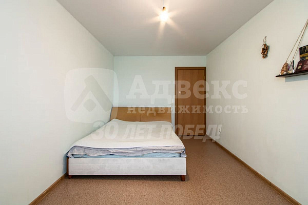 Квартира 4-комн., 105.6 м²