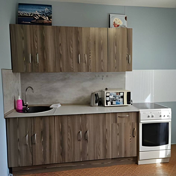 2-к квартира, 50 кв.м.