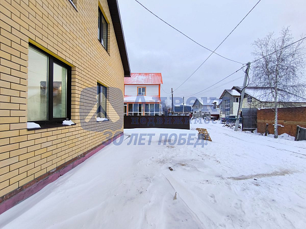 Дом, 160 кв.м.