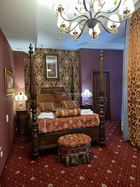 Продажа бизнеса 1738.1 м²