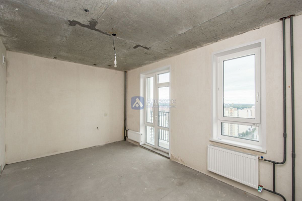 4-к квартира, 150 кв.м.