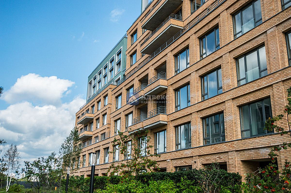 Квартира 2-комн., 81.8 м²