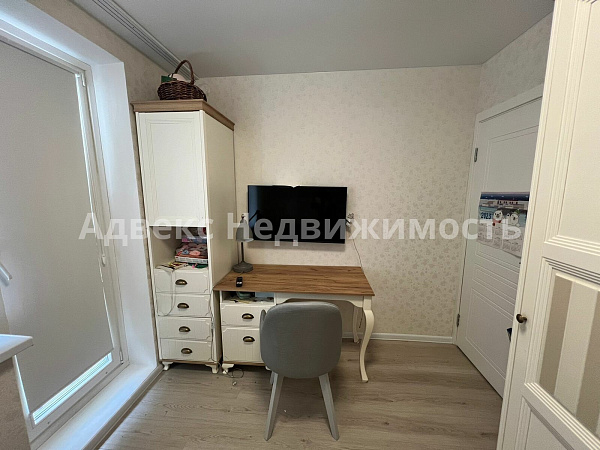 Квартира 2-комн., 56 м²