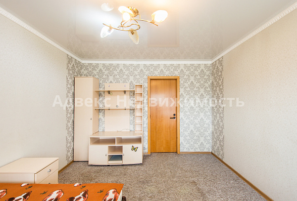 Квартира 2-комн., 47.1 м²