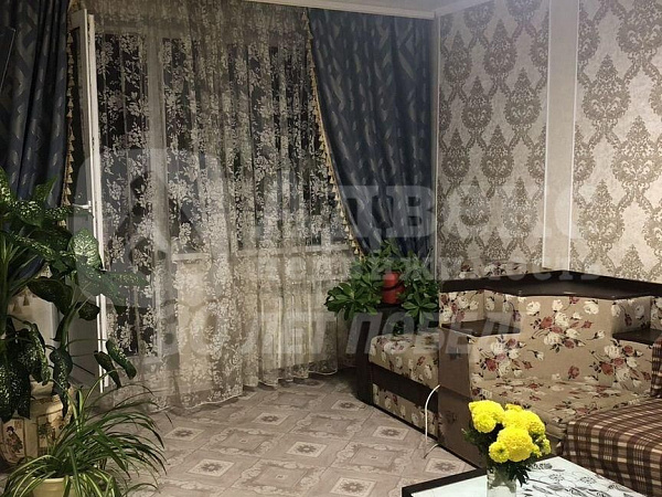 Квартира 2-комн., 51 м²