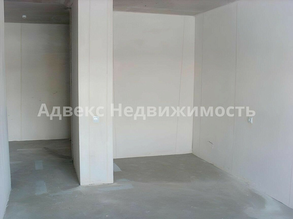 Квартира 1-комн., 41.5 м² Квартира 1-комн., 41.5 м²